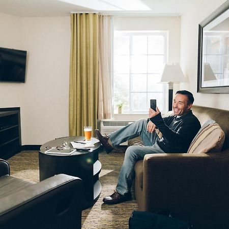 Candlewood Suites - Dumfries - Quantico By Ihg Luaran gambar