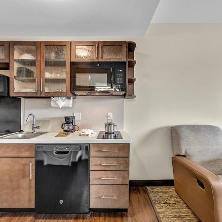 Candlewood Suites - Dumfries - Quantico By Ihg Luaran gambar
