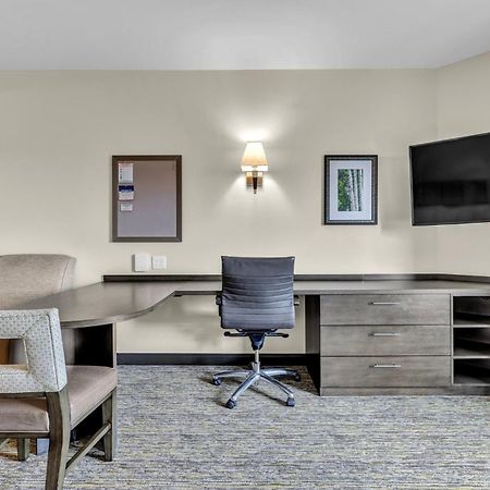Candlewood Suites - Dumfries - Quantico By Ihg Luaran gambar