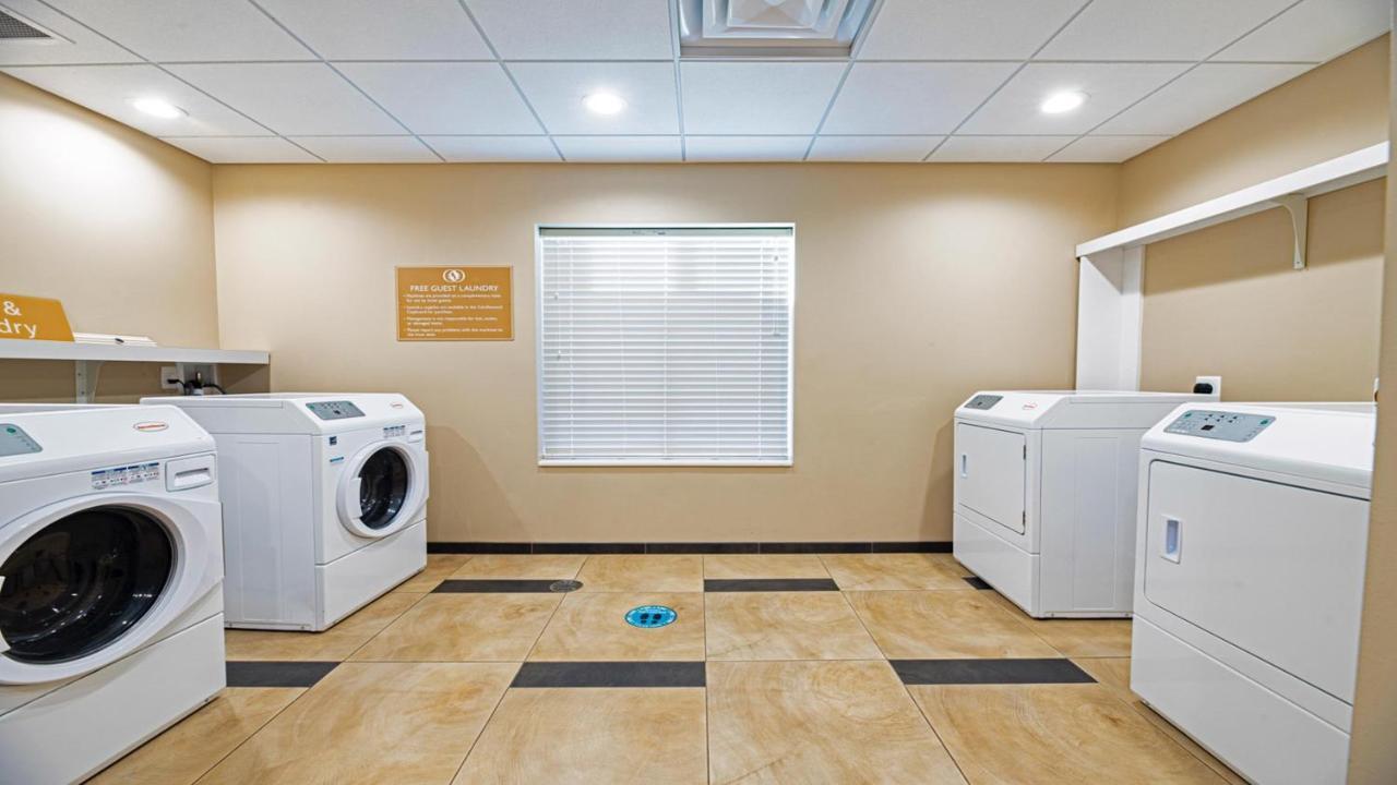 Candlewood Suites - Dumfries - Quantico By Ihg Luaran gambar