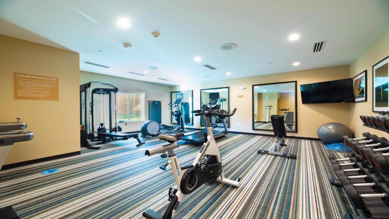 Candlewood Suites - Dumfries - Quantico By Ihg Luaran gambar