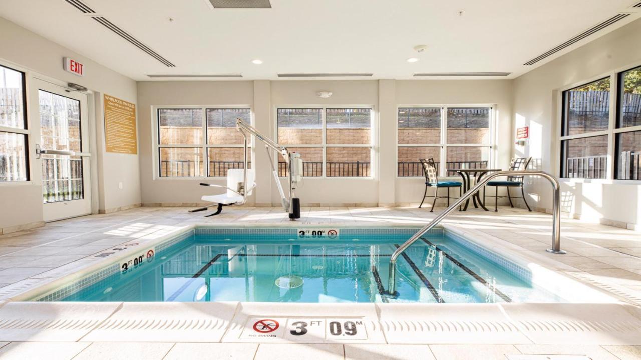 Candlewood Suites - Dumfries - Quantico By Ihg Luaran gambar