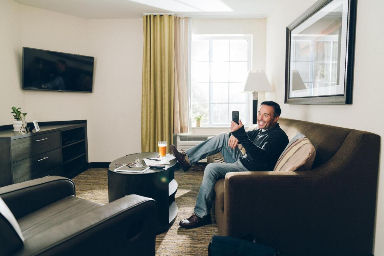 Candlewood Suites - Dumfries - Quantico By Ihg Luaran gambar