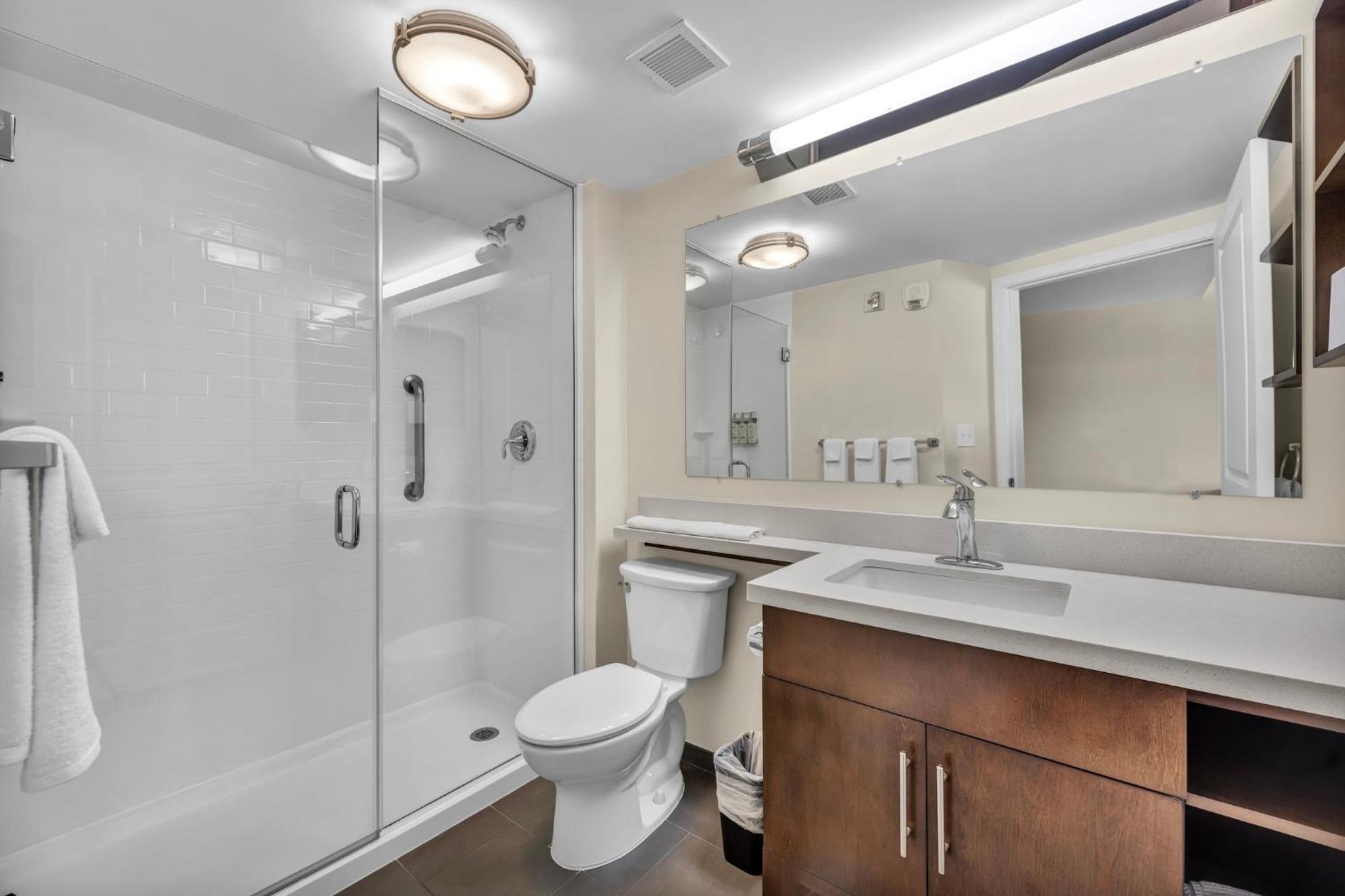 Candlewood Suites - Dumfries - Quantico By Ihg Luaran gambar