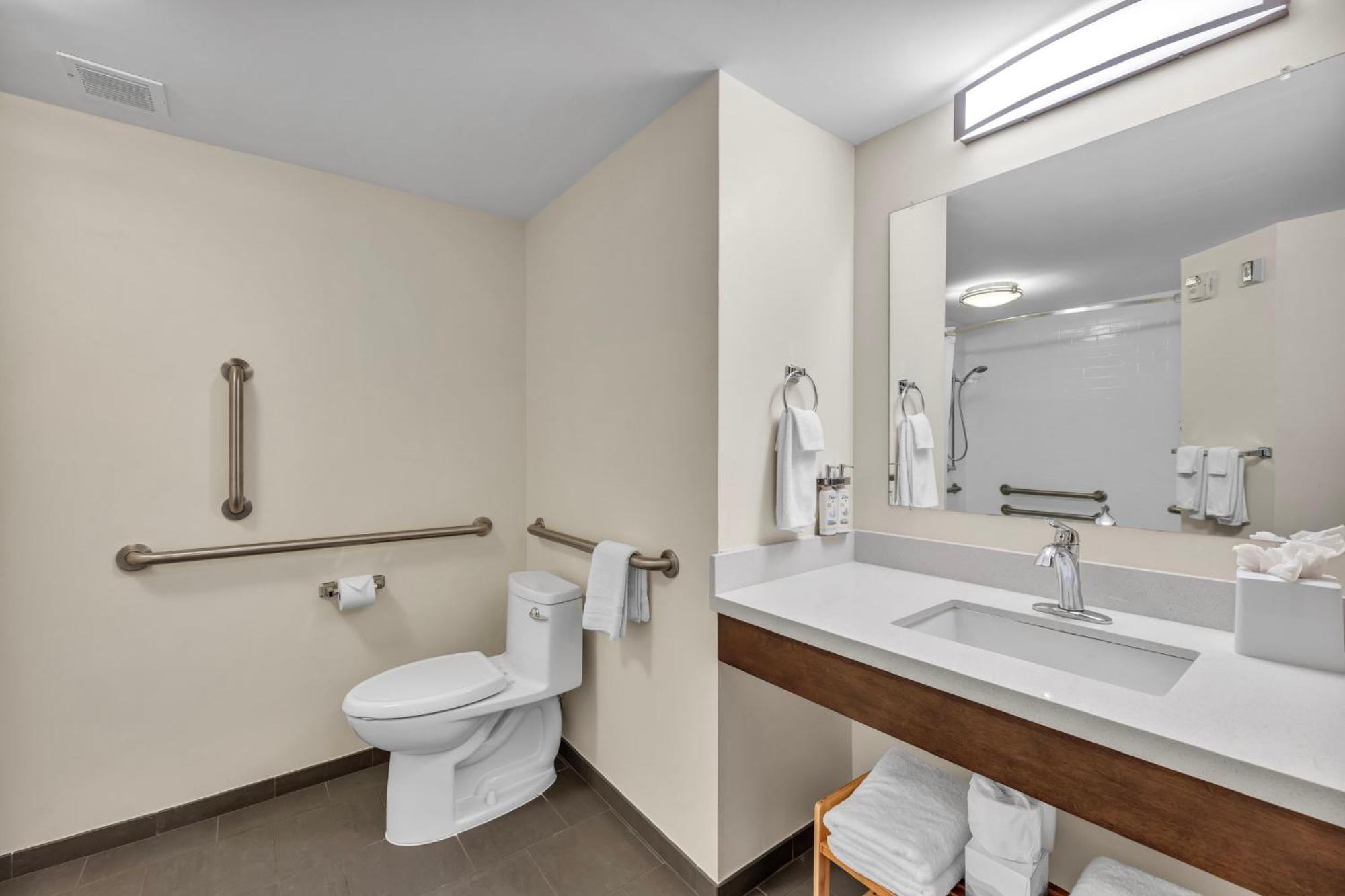 Candlewood Suites - Dumfries - Quantico By Ihg Luaran gambar